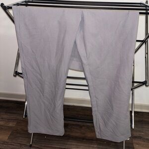 Abercrombie & Fitch Sloan Tailored Pant